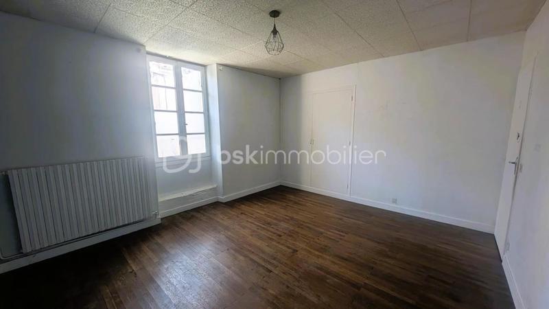 Maison de village - 176 m² - 10 pièces