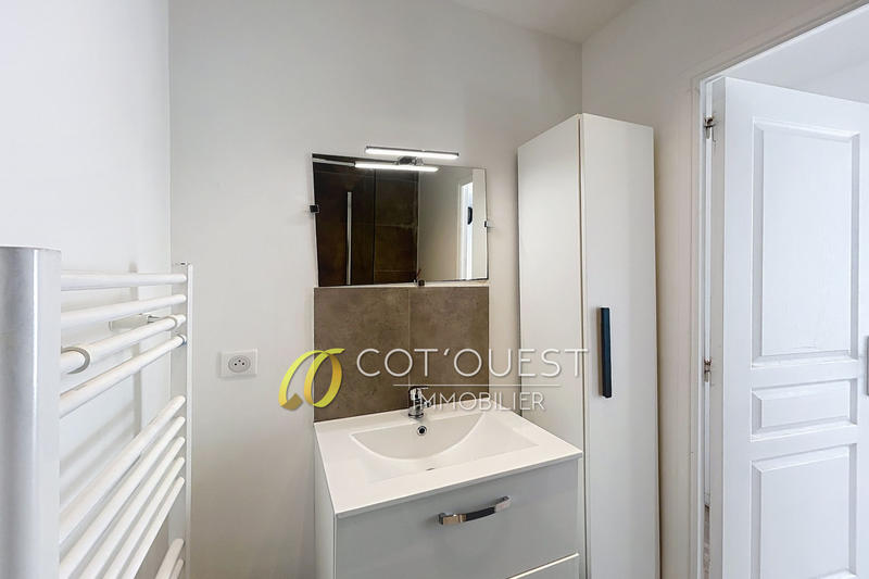 Appartement - 25 m² - 1 pièce