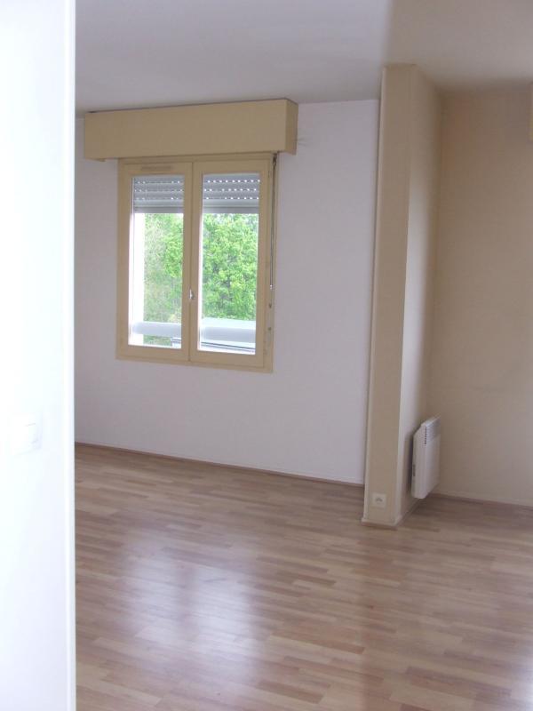Appartement - 25 m² - 1 pièce