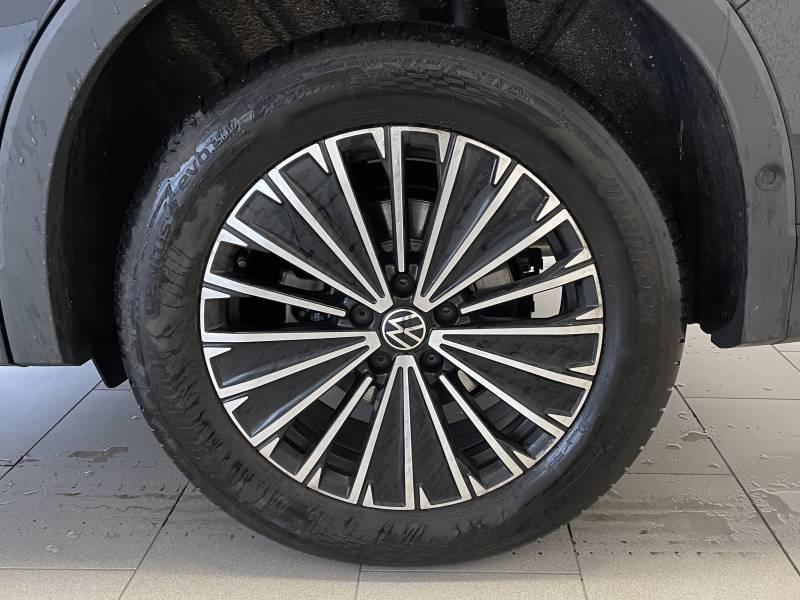 Volkswagen Tiguan 1.5 eHybrid 204ch Dsg6 Elegance