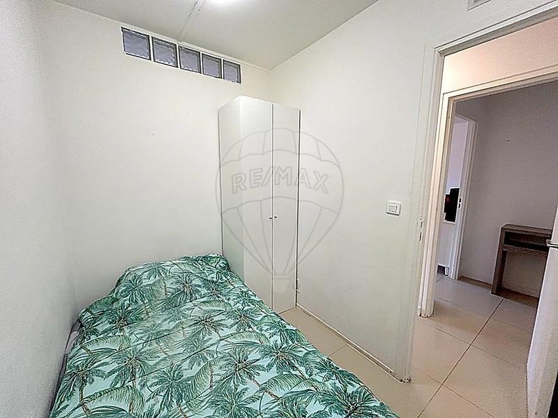 Appartement - 51 m² - 3 pièces