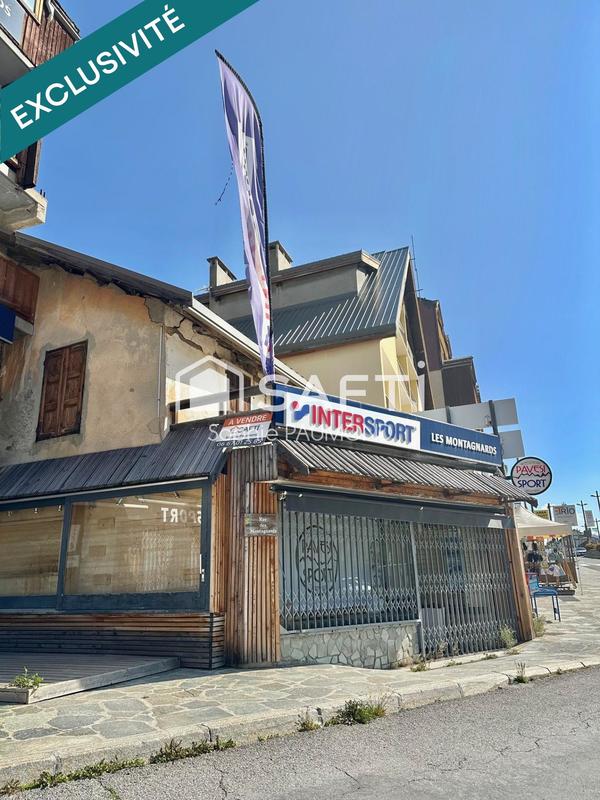 Maison - 162 m² - 5 pièces