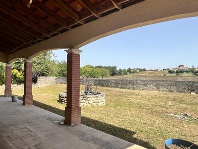 Maison de campagne - 165 m² - 6 pièces