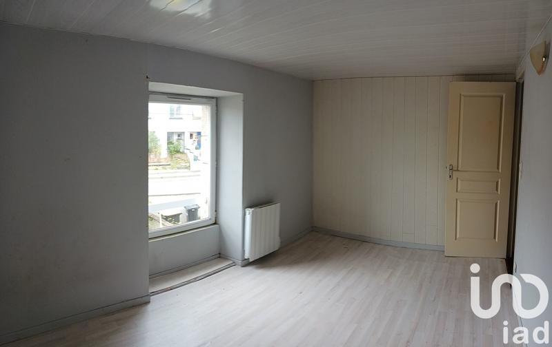 Maison de ville - 74 m² - 5 pièces