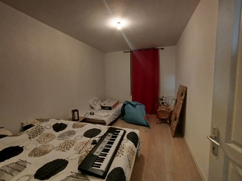 Appartement - 204 m² - 12 pièces