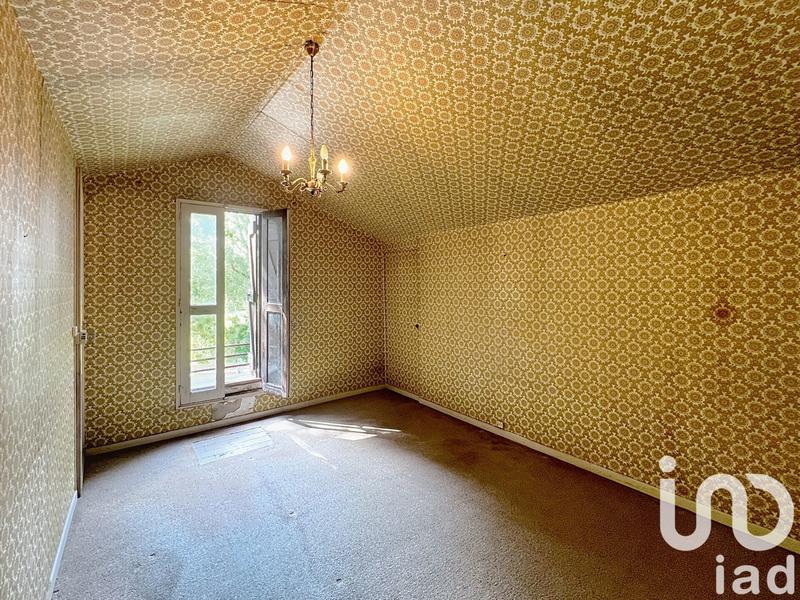 Maison - 110 m² - 6 pièces