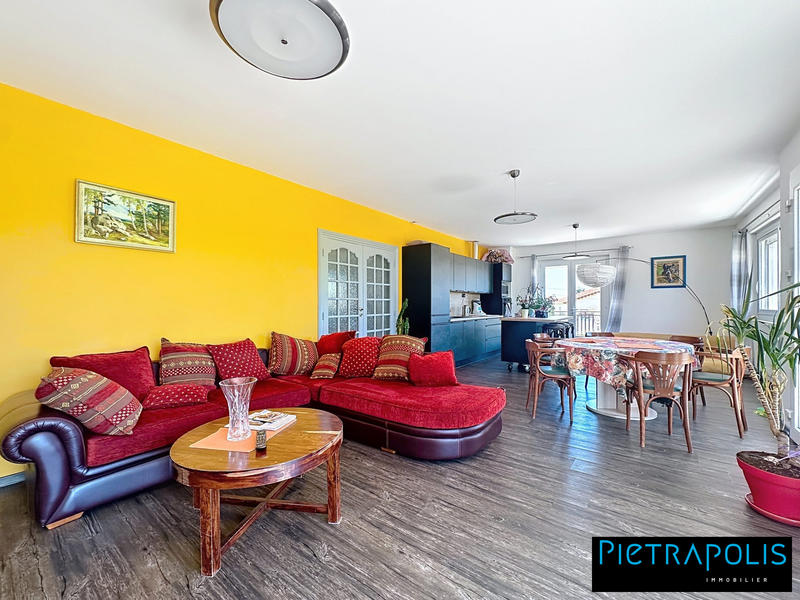 Local commercial - 308 m²