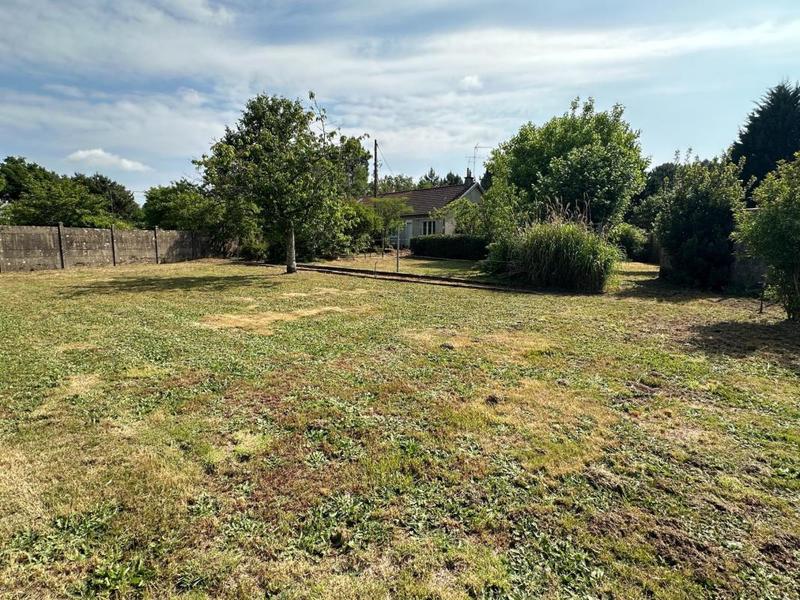 Maison traditionnelle - 53 m² - 4 pièces