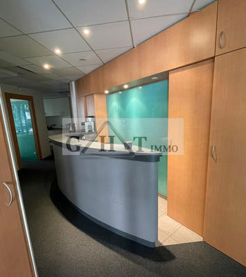 Bureau - 150 m²