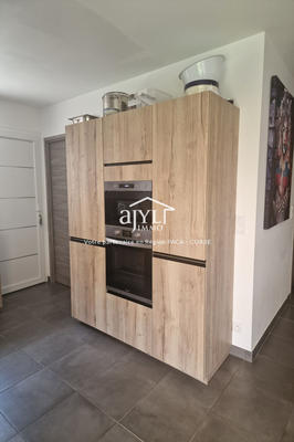 Maison - 74 m² - 3 pièces