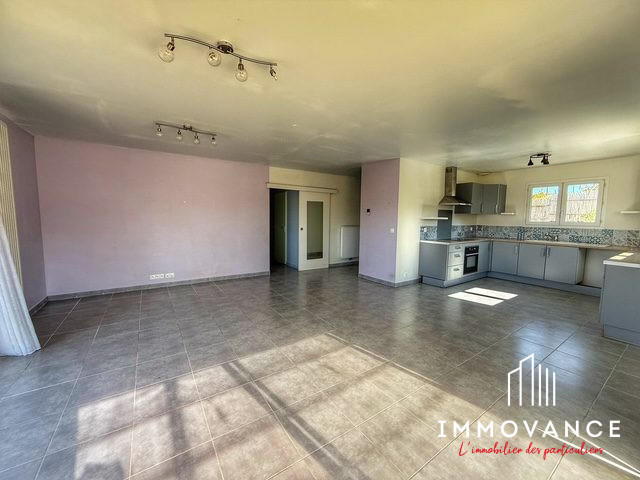 Villa - 155 m² - 7 pièces