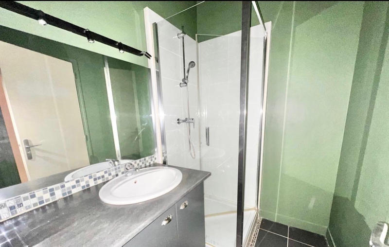 Appartement - 56 m² - 2 pièces