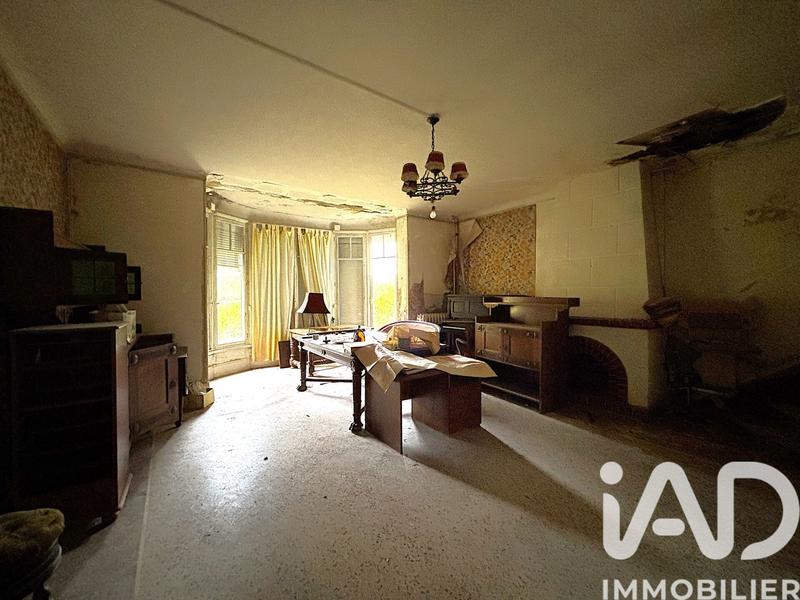 Maison - 174 m² - 5 pièces