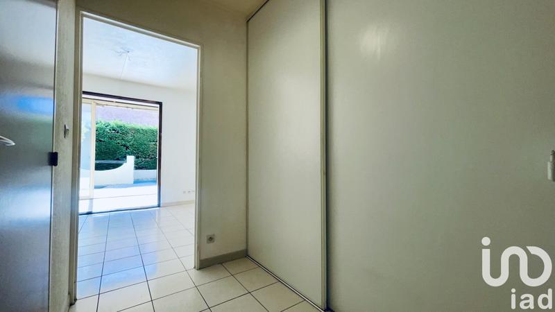 Appartement - 31 m² - 2 pièces