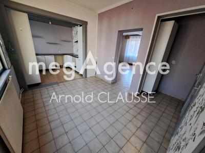 Maison - 126 m² - 7 pièces