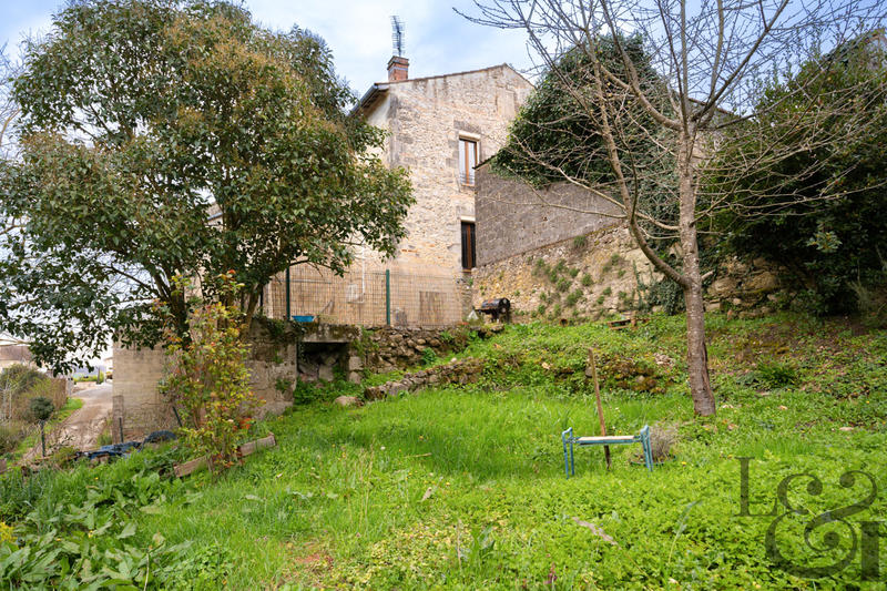 Maison - 85 m² - 3 pièces