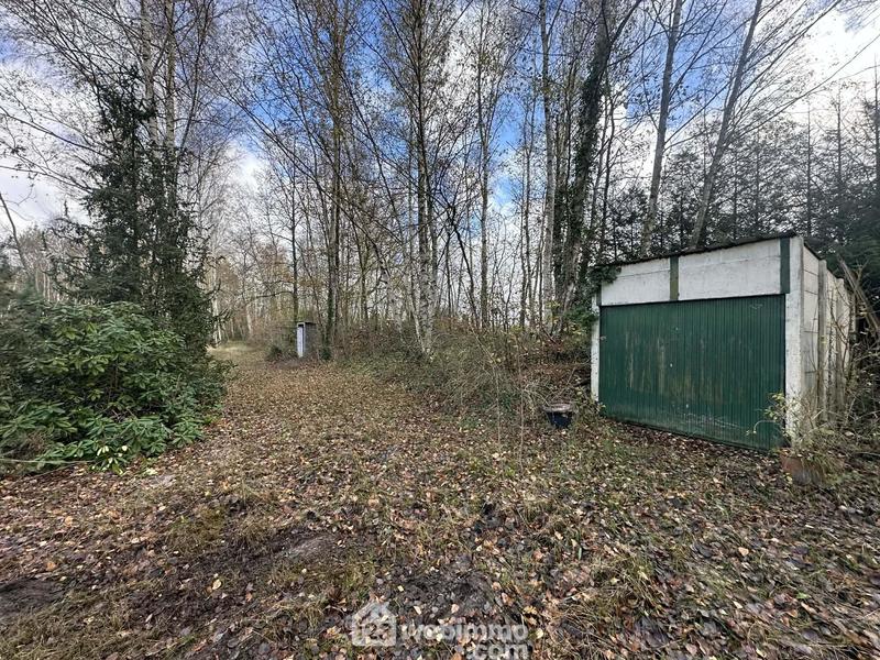 Terrain - 10 450 m²