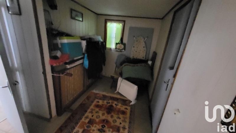 Châlet - 72 m² - 3 pièces