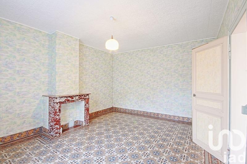 Maison - 133 m² - 5 pièces