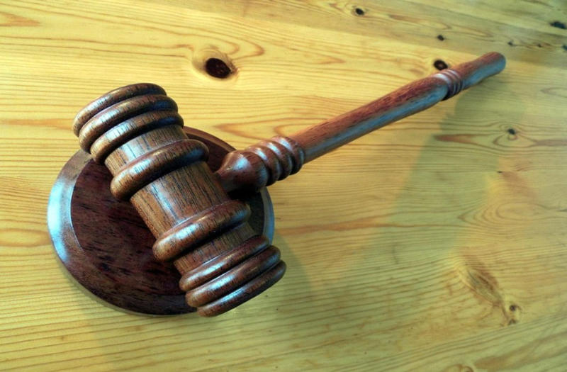 Rencontres judiciaires | Marc Trévidic