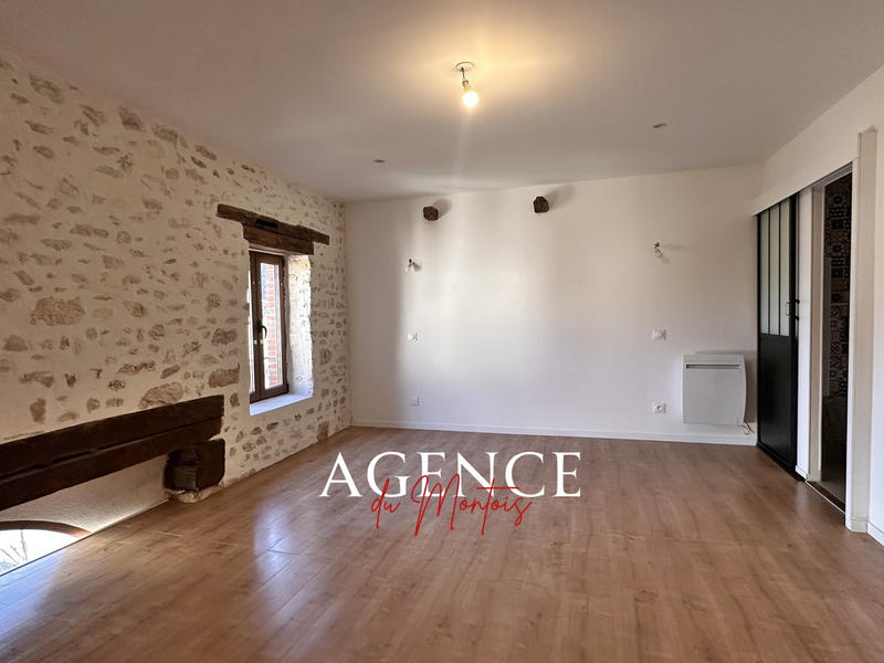 Maison - 171 m² - 8 pièces