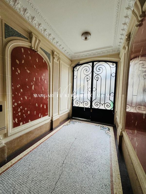 Appartement - 53 m² - 3 pièces