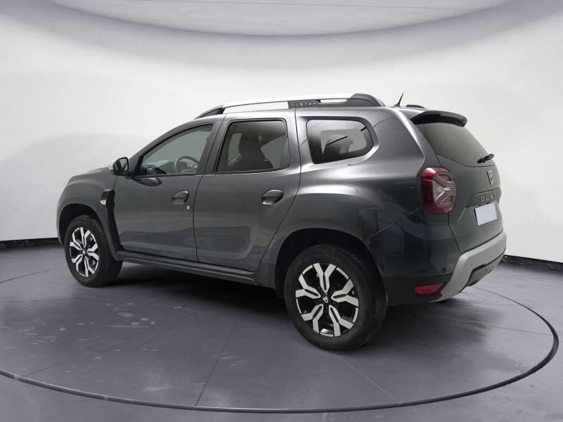 Dacia Duster Eco-G 100 4x2 Journey