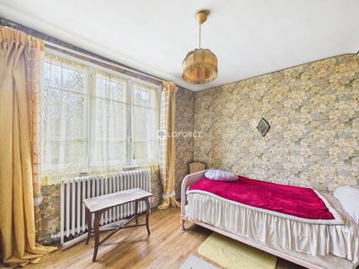 Maison - 46 m² - 3 pièces