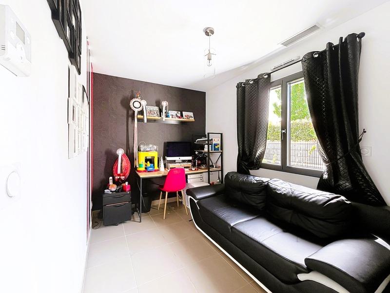 Maison - 159 m² - 6 pièces