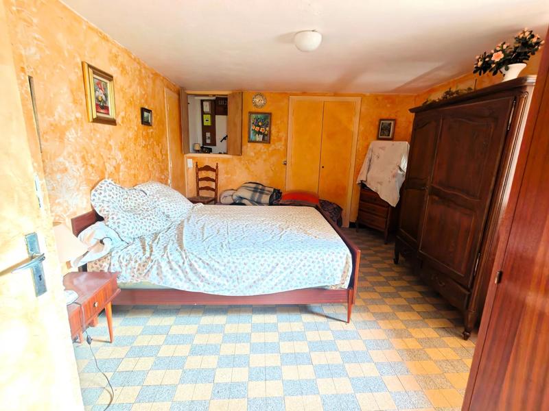 Maison - 100 m² - 6 pièces