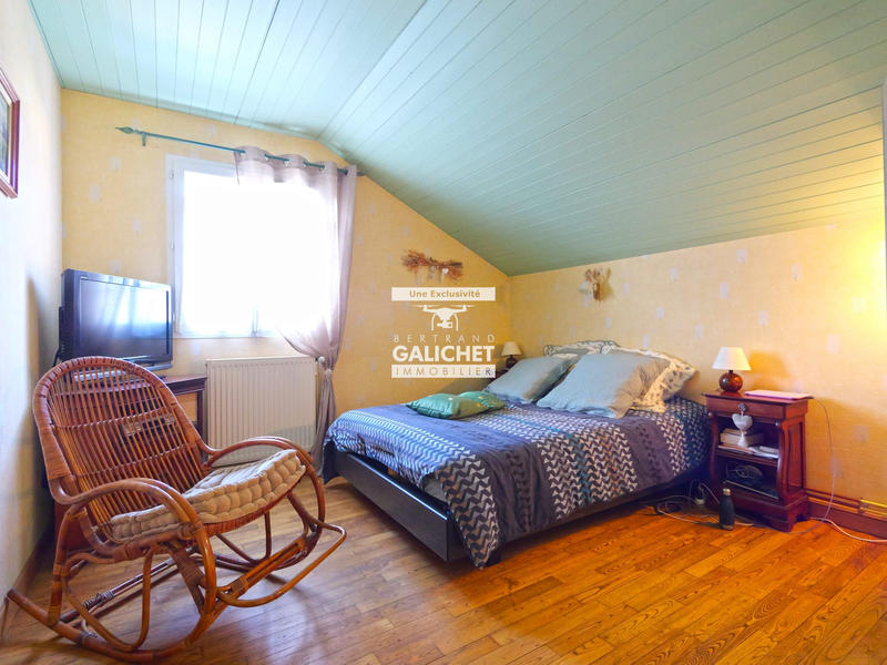 Maison - 156 m² - 5 pièces