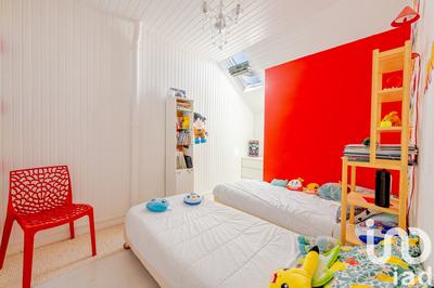 Appartement - 58 m² - 4 pièces