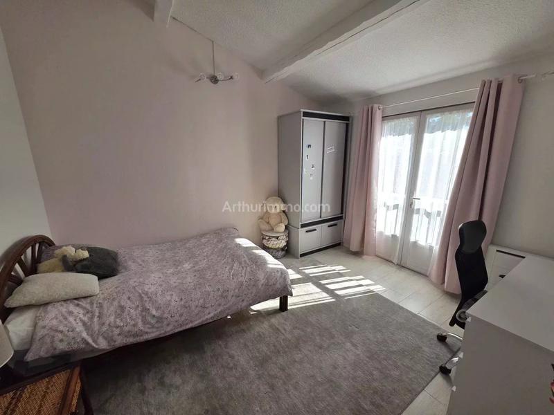 Maison - 98 m² - 4 pièces