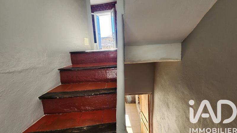 Maison de village - 57 m² - 2 pièces