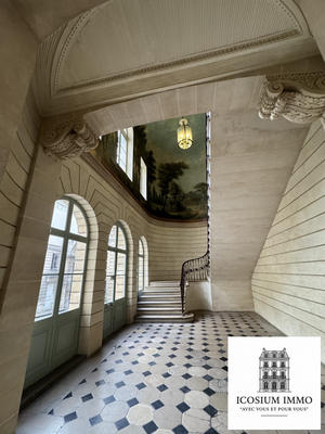 Appartement - 40 m² - 1 pièce