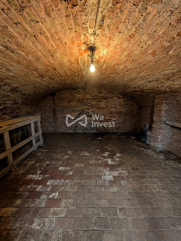 Maison - 160 m² - 8 pièces