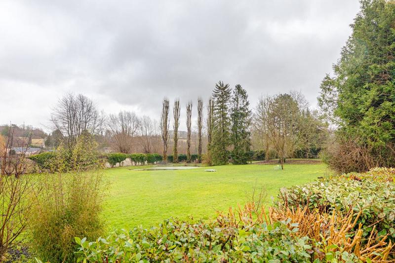 Maison - 108 m² - 4 pièces