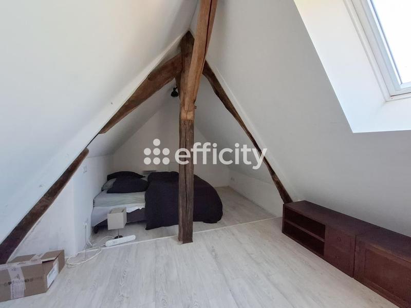 Maison - 144 m² - 6 pièces