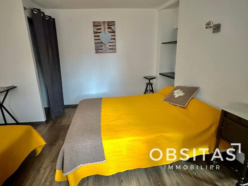 Fonds de commerce - 572 m²