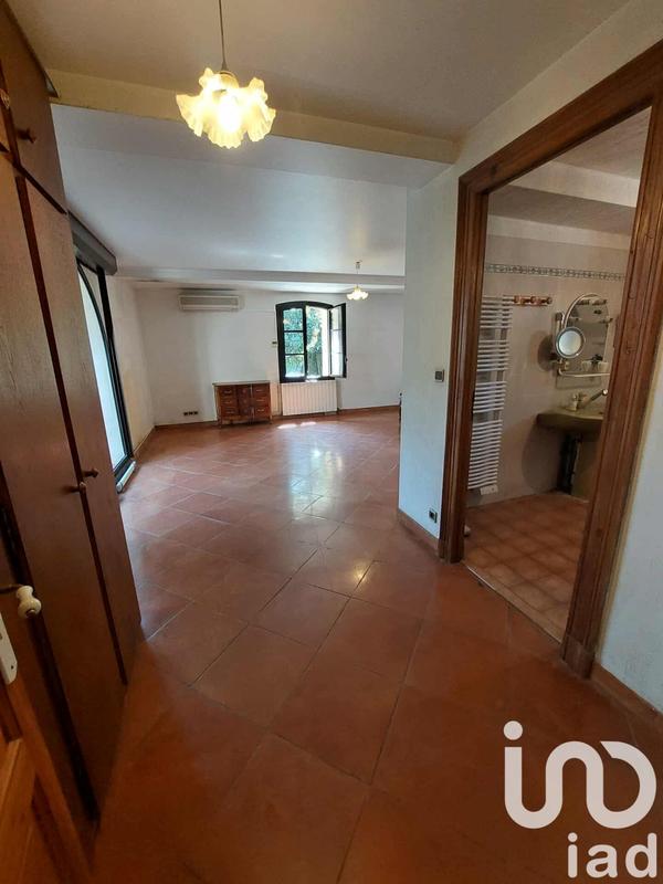 Maison - 389 m² - 10 pièces