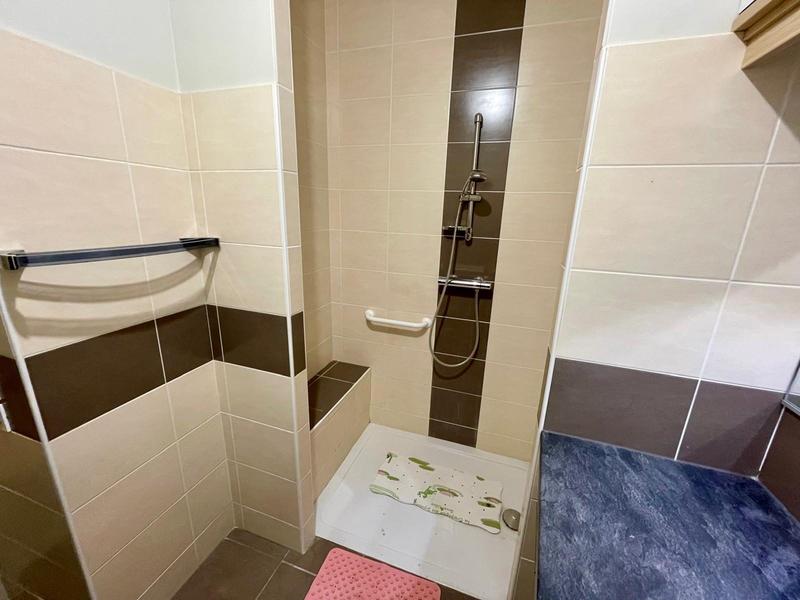 Appartement - 77 m² - 3 pièces