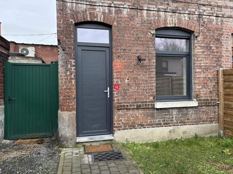 Maison - 67 m² - 5 pièces