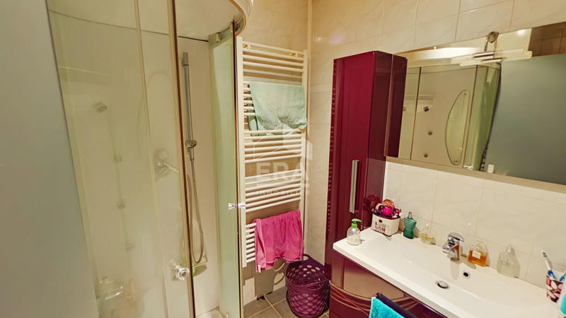 Appartement - 32 m² - 2 pièces