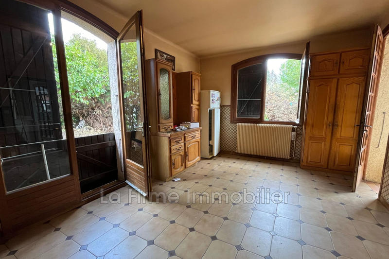 Villa - 228 m² - 7 pièces