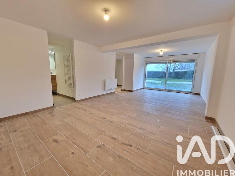 Maison - 131 m² - 6 pièces