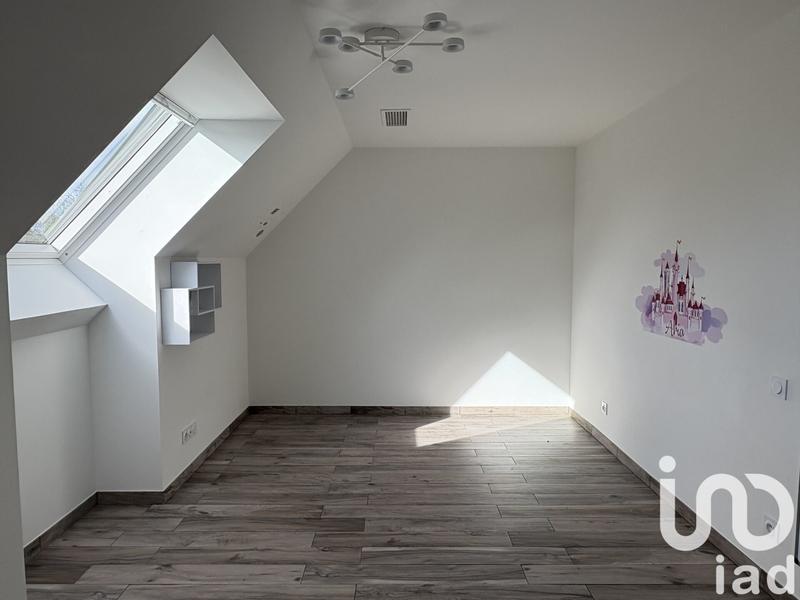 Maison - 158 m² - 5 pièces