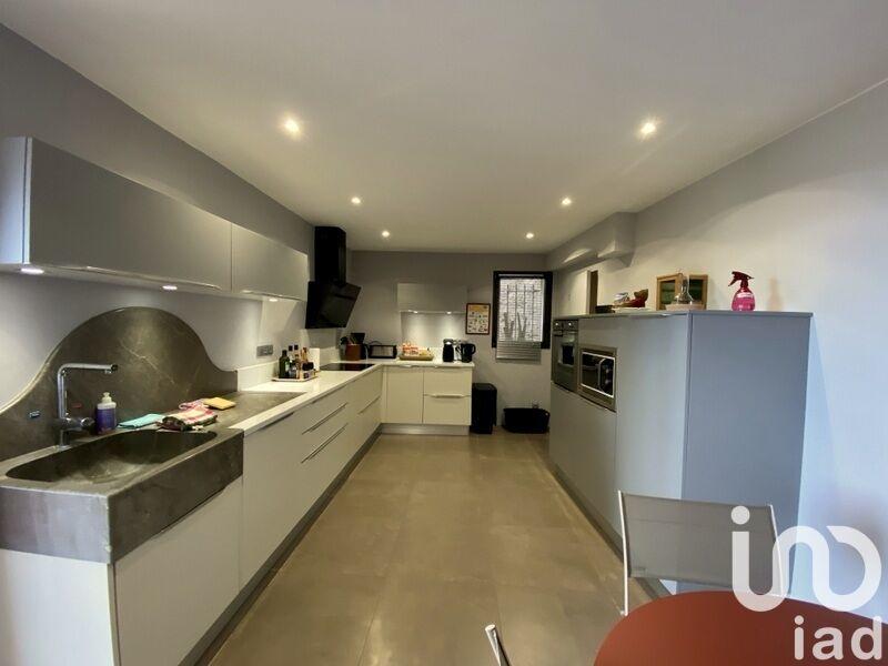 Maison de ville - 157 m² - 6 pièces