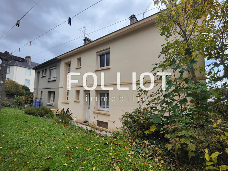 Maison - 153 m² - 6 pièces