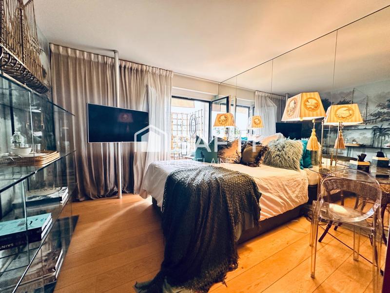 Appartement - 96 m² - 4 pièces