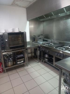 Local commercial - 110 m²